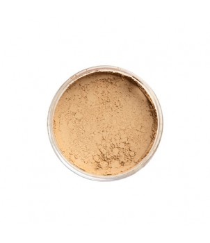 Loose Mineral Foundation 4.5